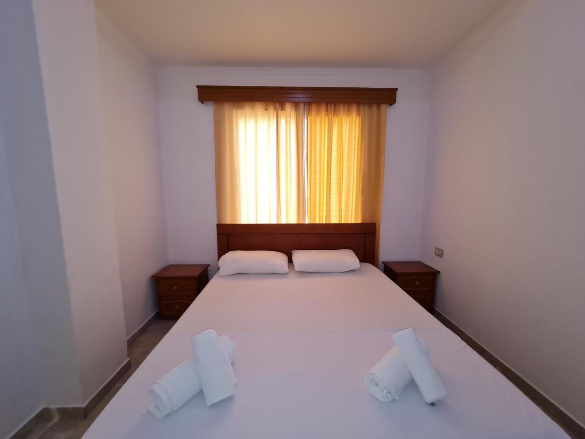 كساميل Sunlight Apartments Gjordeni المظهر الخارجي الصورة