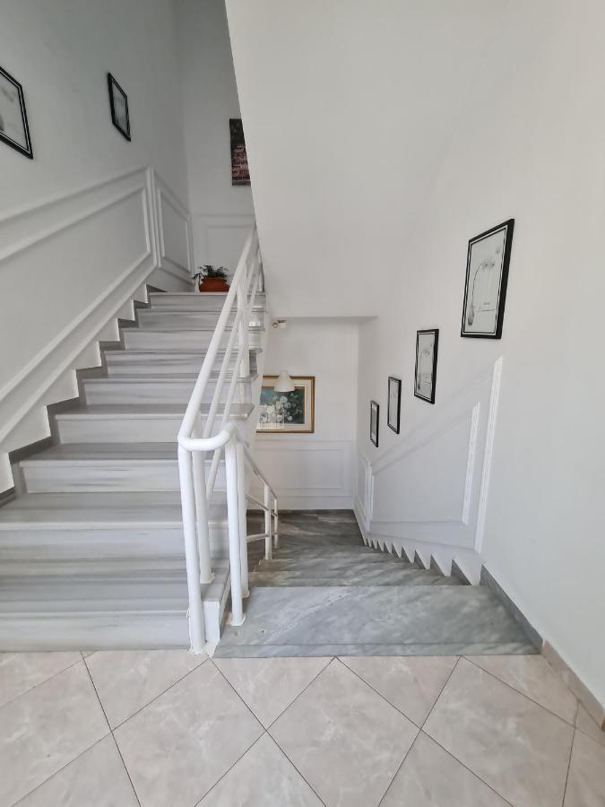 كساميل Sunlight Apartments Gjordeni المظهر الخارجي الصورة