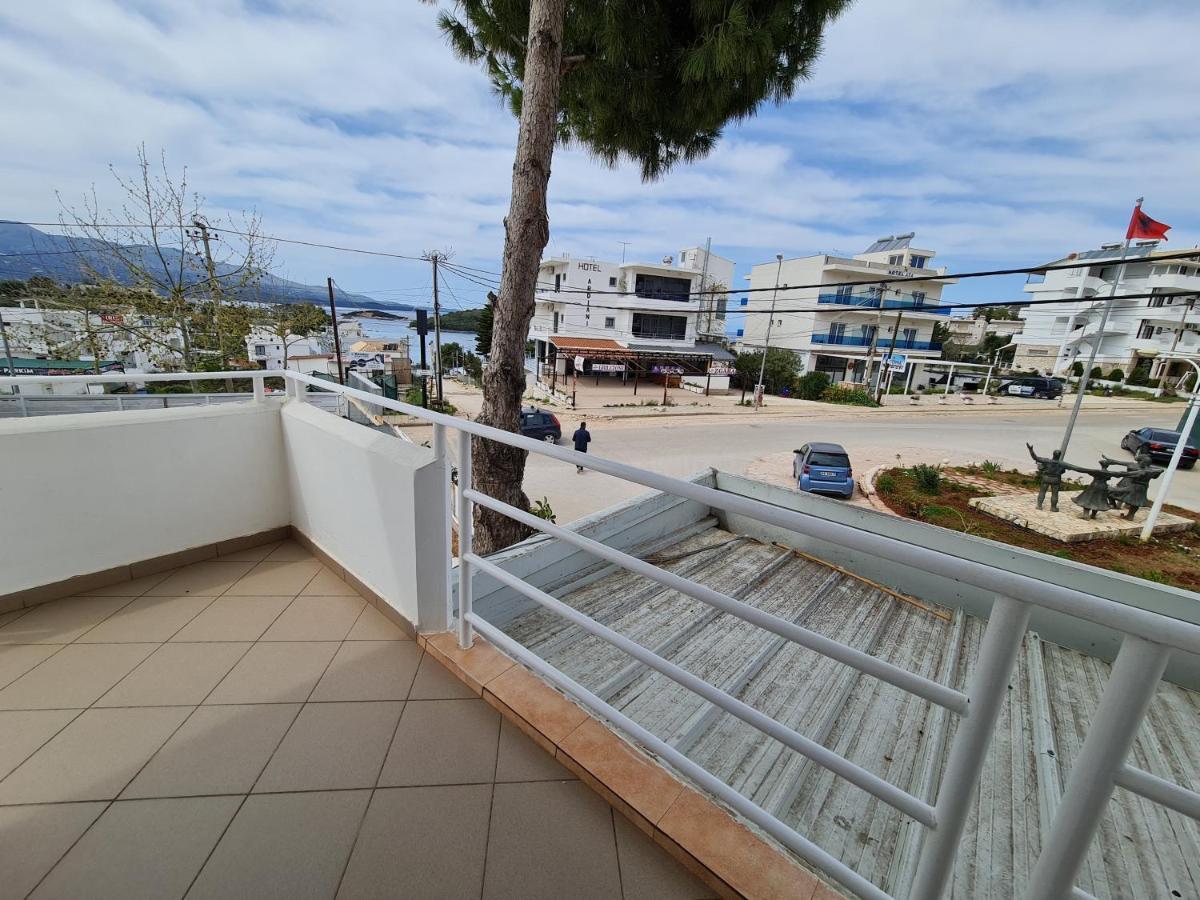 كساميل Sunlight Apartments Gjordeni المظهر الخارجي الصورة