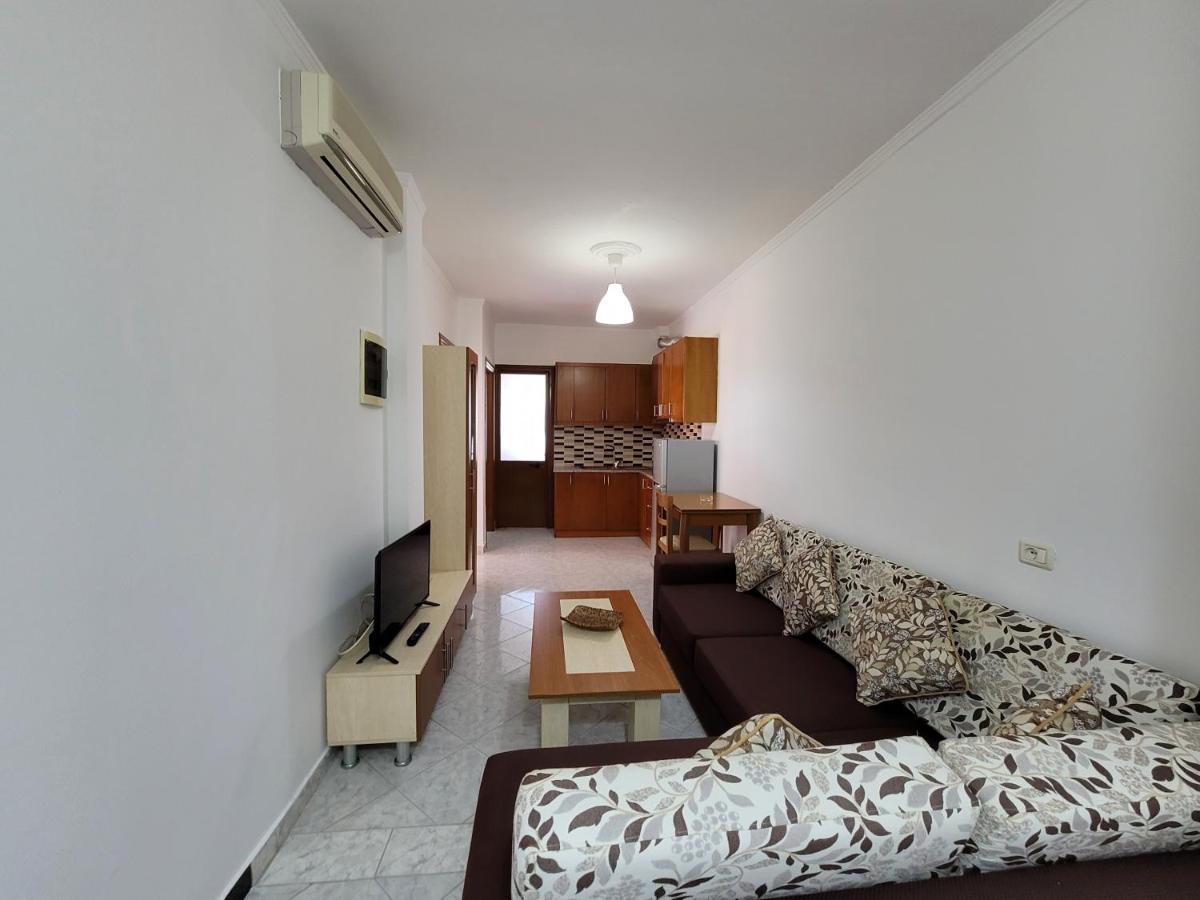 كساميل Sunlight Apartments Gjordeni المظهر الخارجي الصورة