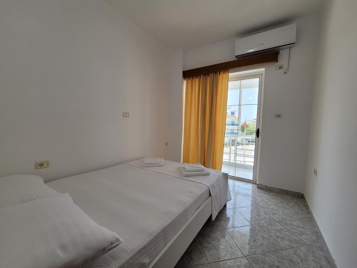 كساميل Sunlight Apartments Gjordeni المظهر الخارجي الصورة