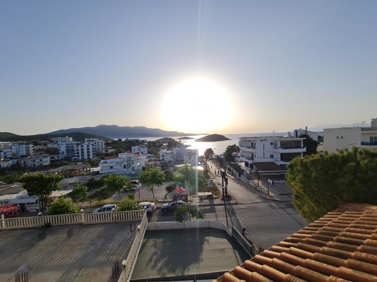 كساميل Sunlight Apartments Gjordeni المظهر الخارجي الصورة